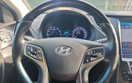 Hyundai Grandeur, 2013 год, 1 650 000 рублей, 7 фотография