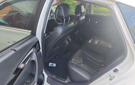 Hyundai Grandeur, 2013 год, 1 650 000 рублей, 13 фотография