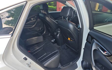 Hyundai Grandeur, 2013 год, 1 650 000 рублей, 12 фотография