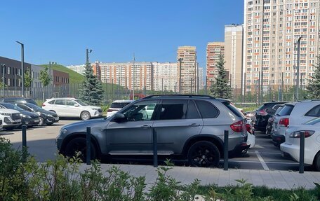 BMW X5, 2007 год, 1 999 000 рублей, 2 фотография