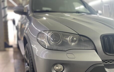 BMW X5, 2007 год, 1 999 000 рублей, 4 фотография