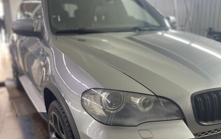 BMW X5, 2007 год, 1 999 000 рублей, 3 фотография