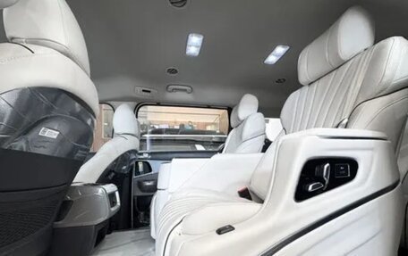 KIA Carnival, 2024 год, 4 485 000 рублей, 6 фотография