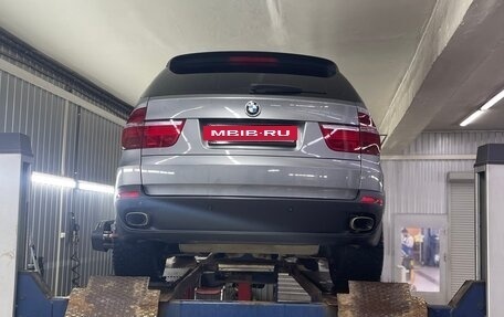 BMW X5, 2007 год, 1 999 000 рублей, 7 фотография