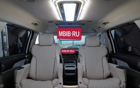 KIA Carnival, 2024 год, 4 485 000 рублей, 7 фотография