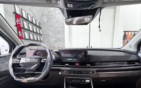 KIA Carnival, 2024 год, 4 485 000 рублей, 5 фотография