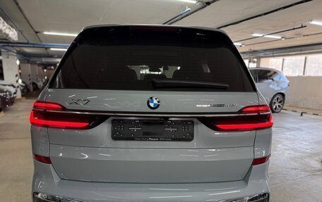 BMW X7, 2023 год, 13 990 000 рублей, 5 фотография