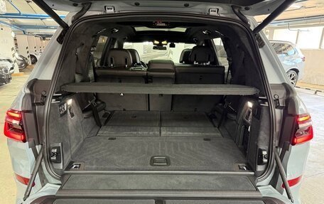 BMW X7, 2023 год, 13 990 000 рублей, 10 фотография