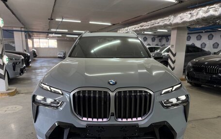 BMW X7, 2023 год, 13 990 000 рублей, 2 фотография