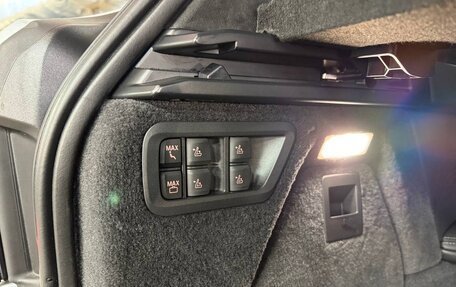 BMW X7, 2023 год, 13 990 000 рублей, 11 фотография