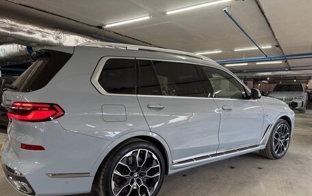 BMW X7, 2023 год, 13 990 000 рублей, 8 фотография