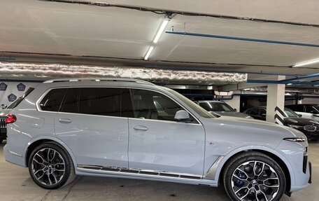 BMW X7, 2023 год, 13 990 000 рублей, 9 фотография