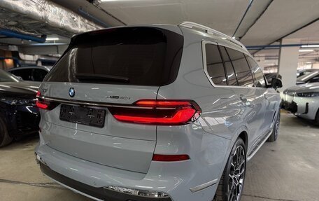 BMW X7, 2023 год, 13 990 000 рублей, 7 фотография