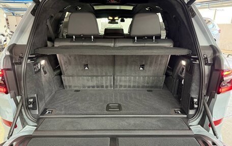 BMW X7, 2023 год, 13 990 000 рублей, 12 фотография