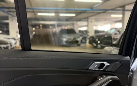 BMW X7, 2023 год, 13 990 000 рублей, 16 фотография