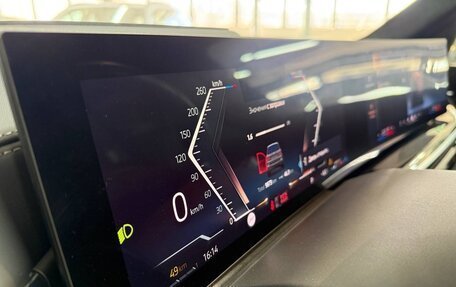 BMW X7, 2023 год, 13 990 000 рублей, 26 фотография