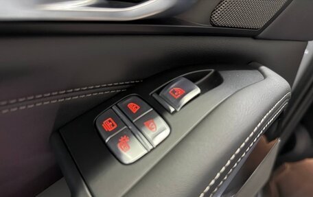 BMW X7, 2023 год, 13 990 000 рублей, 17 фотография
