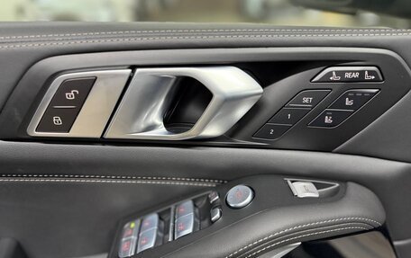 BMW X7, 2023 год, 13 990 000 рублей, 19 фотография