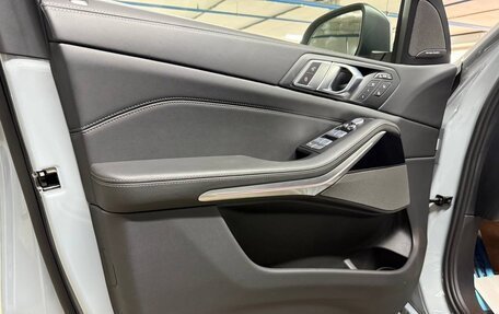 BMW X7, 2023 год, 13 990 000 рублей, 20 фотография
