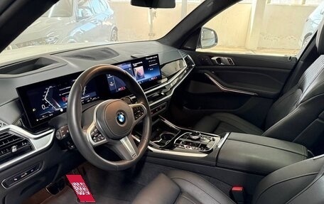 BMW X7, 2023 год, 13 990 000 рублей, 22 фотография