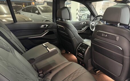 BMW X7, 2023 год, 13 990 000 рублей, 30 фотография