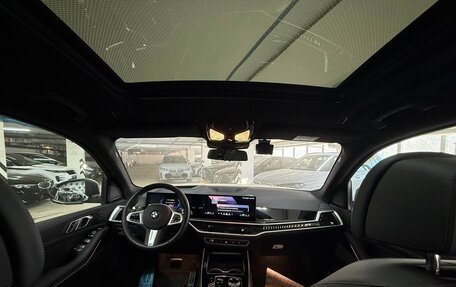BMW X7, 2023 год, 13 990 000 рублей, 33 фотография