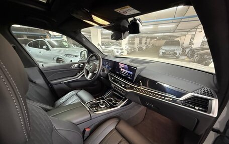 BMW X7, 2023 год, 13 990 000 рублей, 32 фотография