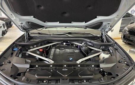 BMW X7, 2023 год, 13 990 000 рублей, 36 фотография