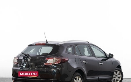 Renault Megane III, 2010 год, 699 000 рублей, 5 фотография