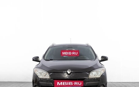 Renault Megane III, 2010 год, 699 000 рублей, 3 фотография