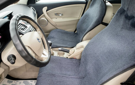 Renault Megane III, 2010 год, 699 000 рублей, 10 фотография