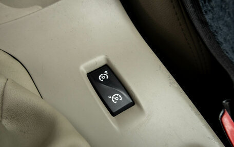 Renault Megane III, 2010 год, 699 000 рублей, 19 фотография
