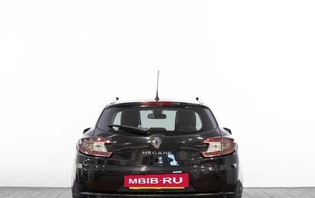 Renault Megane III, 2010 год, 699 000 рублей, 6 фотография