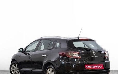 Renault Megane III, 2010 год, 699 000 рублей, 7 фотография