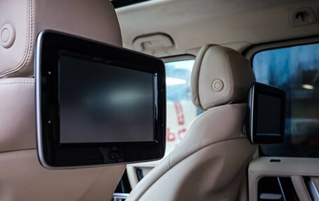 Mercedes-Benz G-Класс AMG, 2019 год, 15 490 000 рублей, 20 фотография