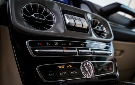 Mercedes-Benz G-Класс AMG, 2019 год, 15 490 000 рублей, 23 фотография