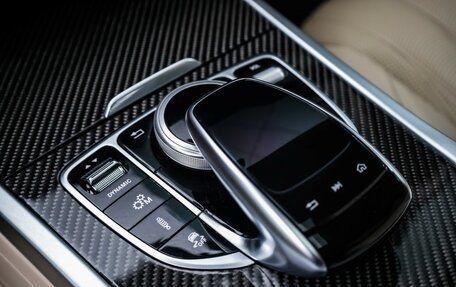 Mercedes-Benz G-Класс AMG, 2019 год, 15 490 000 рублей, 25 фотография