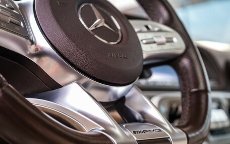 Mercedes-Benz G-Класс AMG, 2019 год, 15 490 000 рублей, 27 фотография