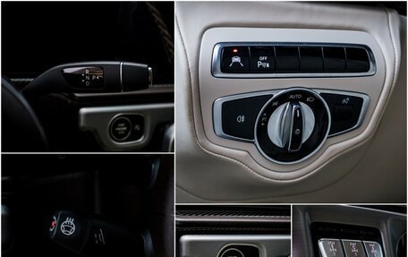 Mercedes-Benz G-Класс AMG, 2019 год, 15 490 000 рублей, 30 фотография