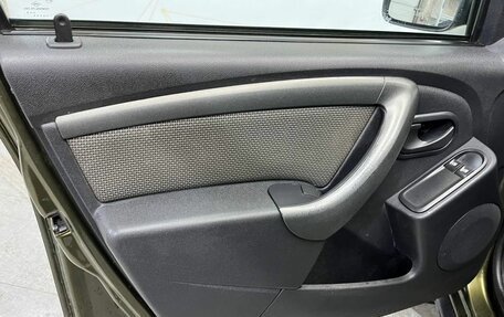 Renault Duster I рестайлинг, 2015 год, 810 000 рублей, 21 фотография