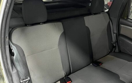Renault Duster I рестайлинг, 2015 год, 810 000 рублей, 32 фотография