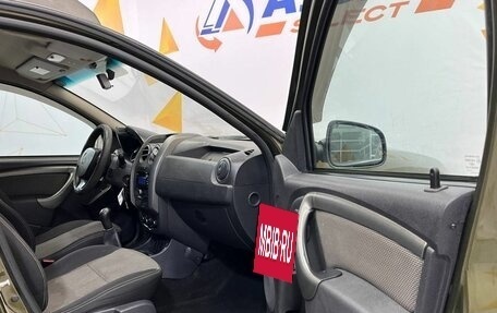 Renault Duster I рестайлинг, 2015 год, 810 000 рублей, 26 фотография