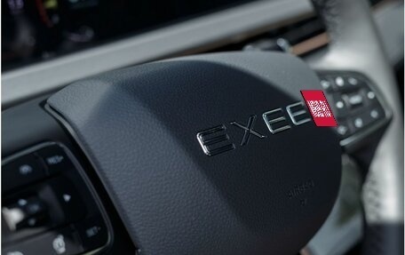 CheryExeed LX, 2024 год, 3 140 000 рублей, 13 фотография