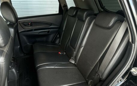Hyundai Tucson III, 2007 год, 925 000 рублей, 11 фотография