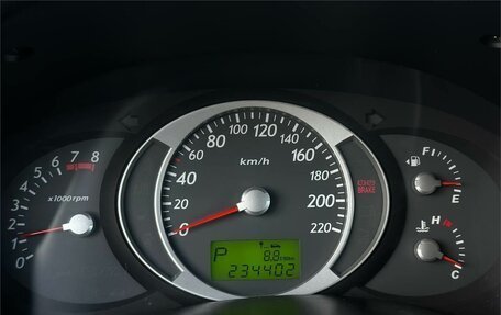 Hyundai Tucson III, 2007 год, 925 000 рублей, 15 фотография