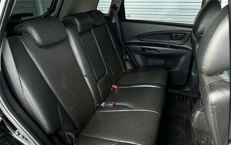 Hyundai Tucson III, 2007 год, 925 000 рублей, 13 фотография
