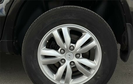 Hyundai Tucson III, 2007 год, 925 000 рублей, 18 фотография