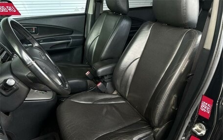 Hyundai Tucson III, 2007 год, 925 000 рублей, 10 фотография