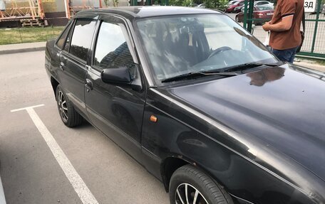 Daewoo Nexia I рестайлинг, 2010 год, 350 000 рублей, 6 фотография