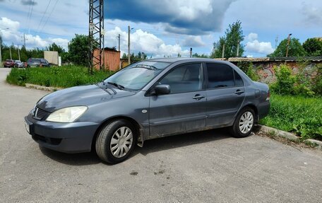 Mitsubishi Lancer IX, 2006 год, 290 000 рублей, 2 фотография